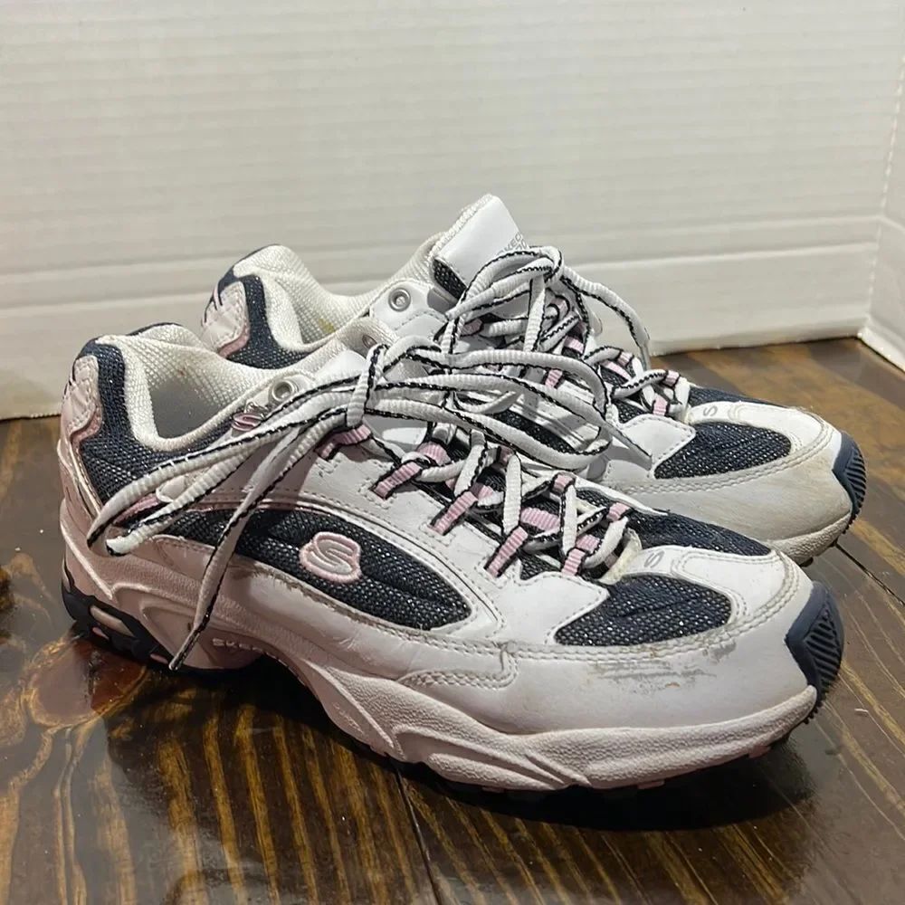 Sketchers Sport Shoe  